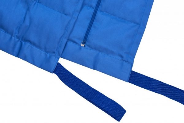 Утяжеленное одеяло Совы Модерн с регулируемым весом - Фото 3