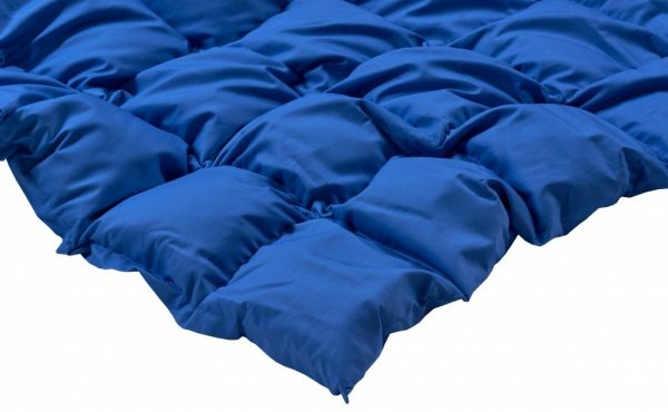 Утяжеленное одеяло Совы Гречишное - Фото 3