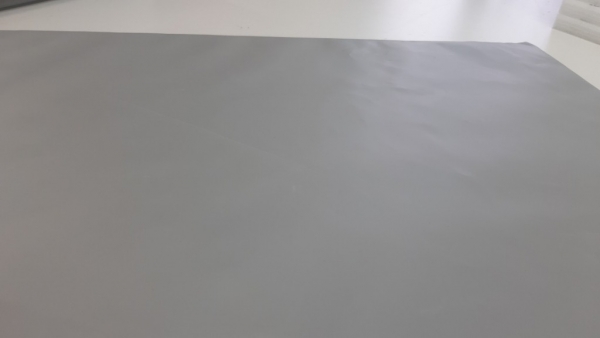 Напольное защитное покрытие наружного периметра металлоконструкции (комплект СДС) цвет серый 6