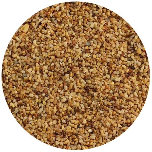 Кварцевый песок (1 кг) 1