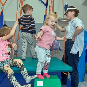 Детский центр "Сова-Нянька"