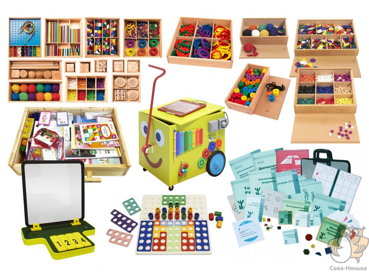 Логопедические игрушки - Obetty - умный ребенок | Купить игрушки для логопедии в Киеве