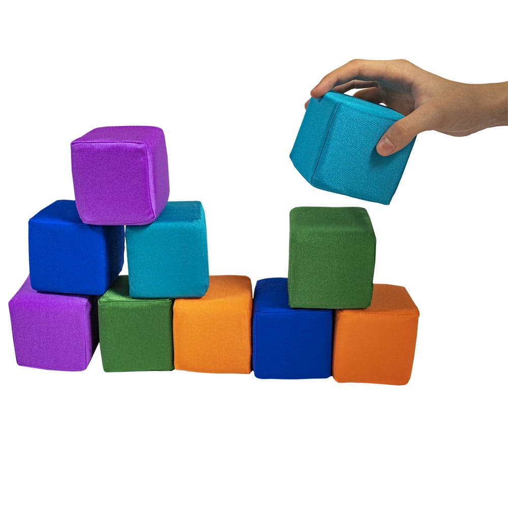 Совокубики (кубики-мякиши) 3