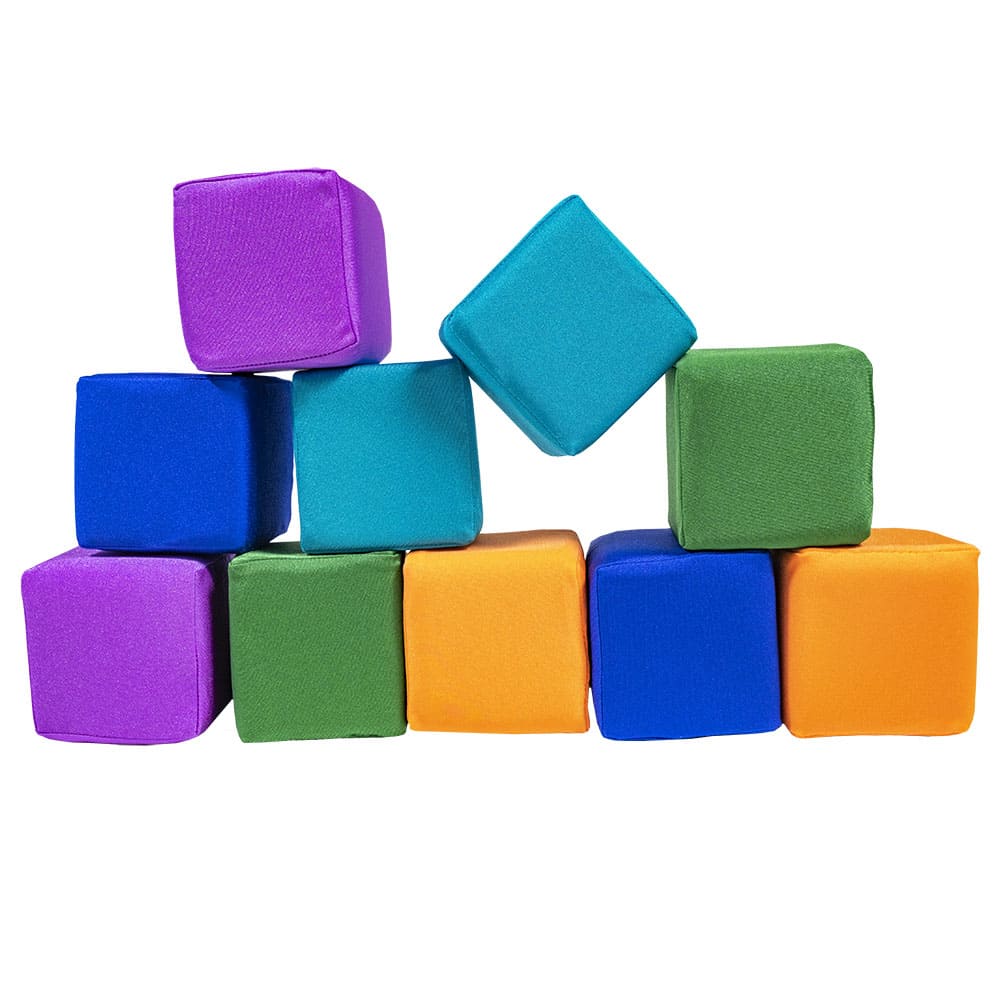 Совокубики (кубики-мякиши) 2