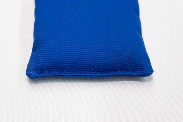 Утяжеленный мешочек (3 шт.) Цвет синий. Особенный. 2