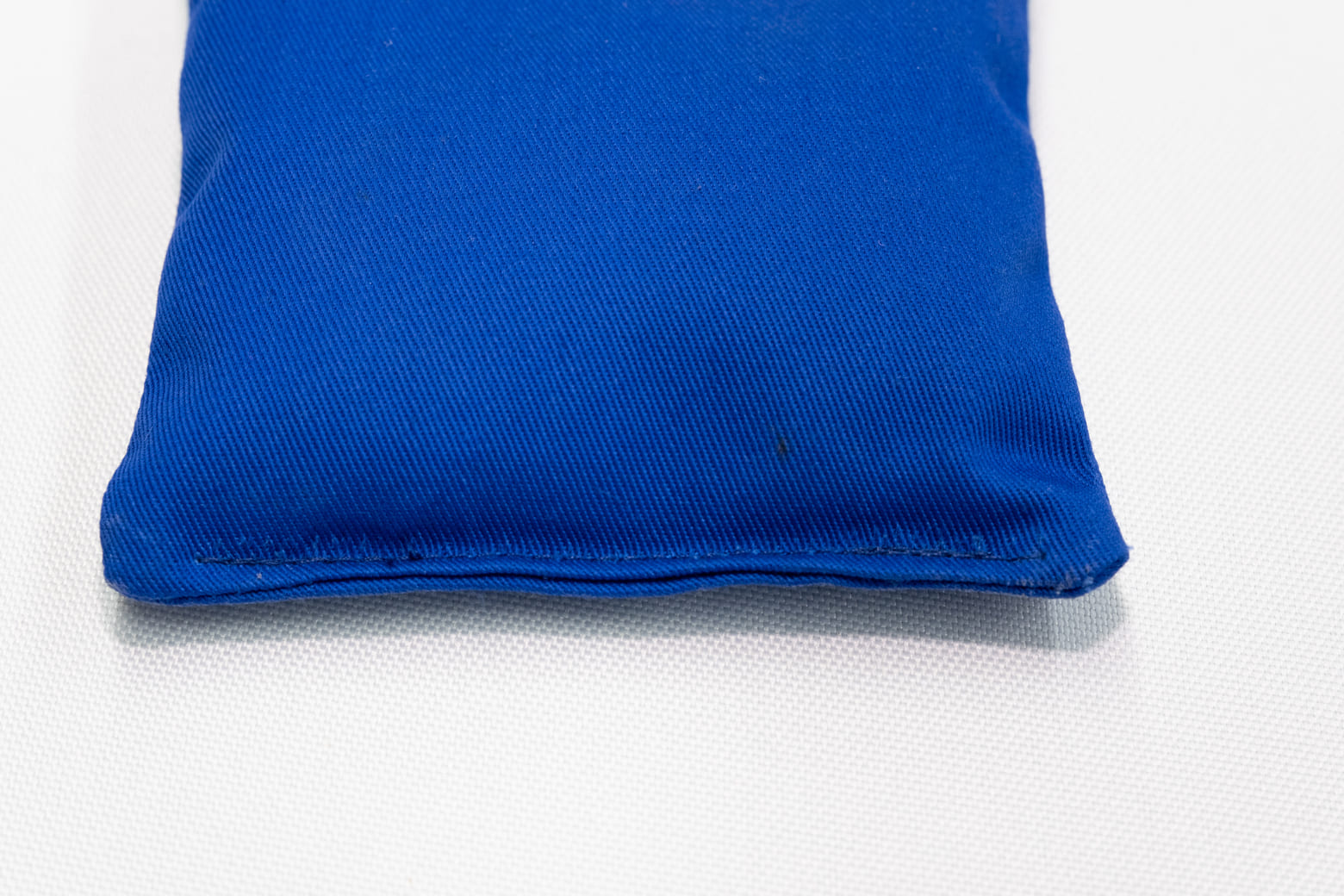 Утяжеленный мешочек (3 шт.) Цвет синий. Особенный. 5