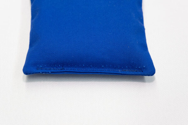 Утяжеленный мешочек (3 шт.) Цвет синий. Особенный. 6
