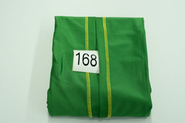 Чулок Совы "Классический" цвет зелёный, большой (на рост 145-160 см.) 2
