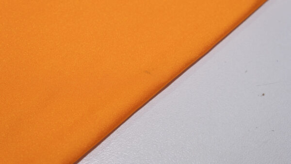 Чулок Совы "Классический" цвет оранжевый, средний (на рост 130-145 см.) 1