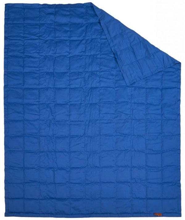 Утяжеленное одеяло Совы Классик - Фото 2