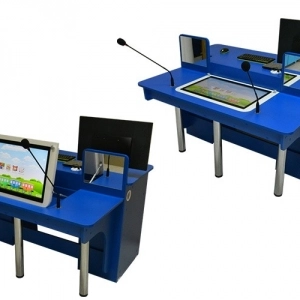 Интерактивный стол логопеда