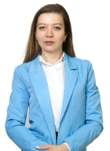 Климова Юлиана Владимировна
